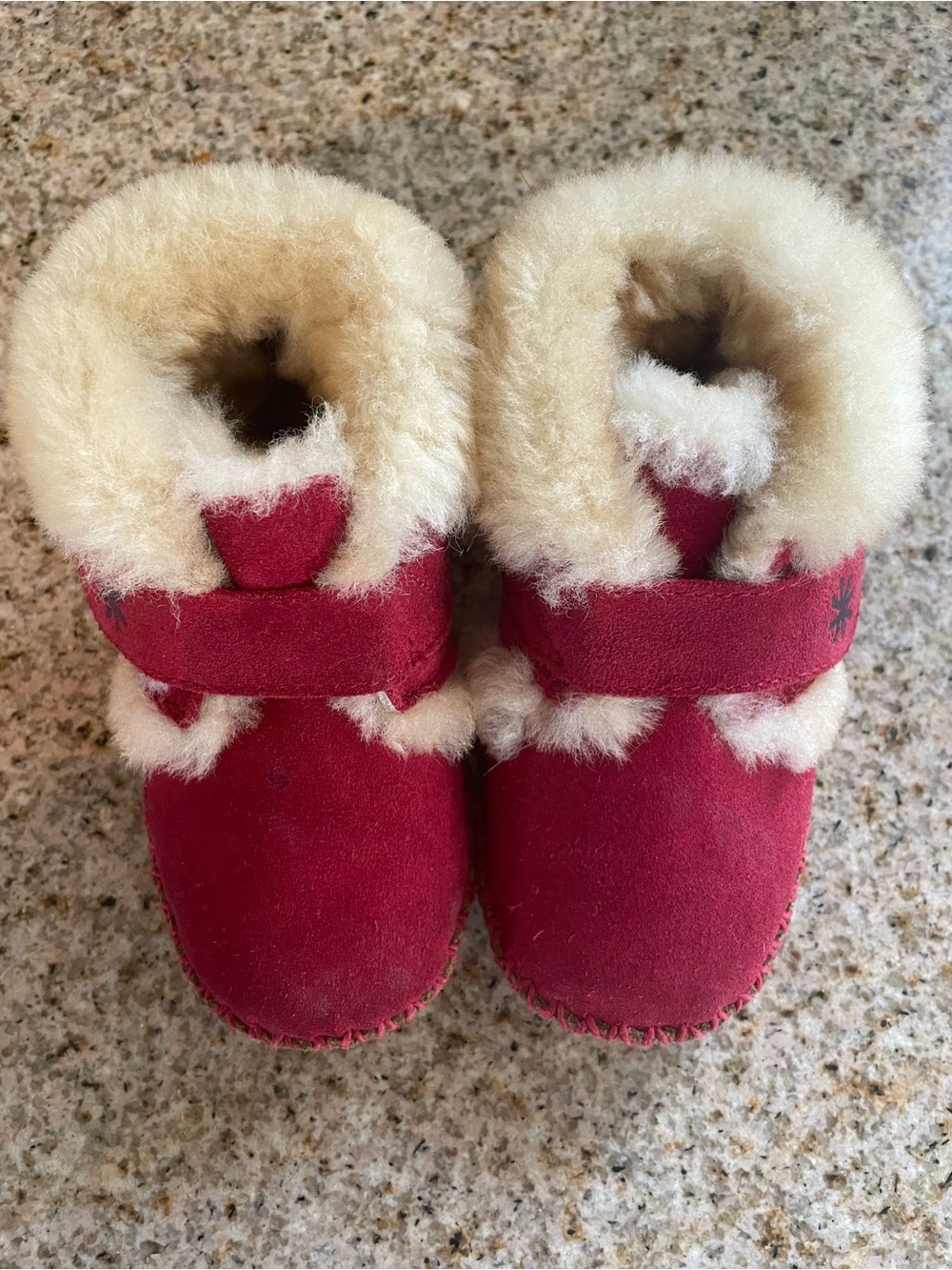 LLBean Toddlers' Wicked Good Slippers 5/6